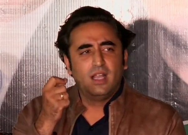 Bilawal Bhutto wants opposition’s long march cancelled