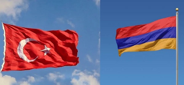 Turkey, Armenia to hold 3rd round of normalisation talks