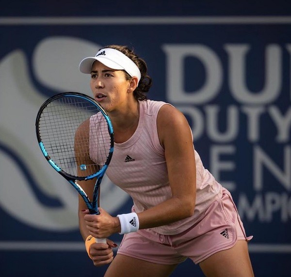 WTA Tour: Muguruza downs Frech, Linette outlasts Riske in Eastbourne