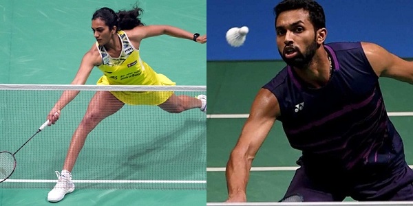 Malaysia Masters: Sindhu, Prannoy, Praneeth, Kashyap enter second round; Saina bows out