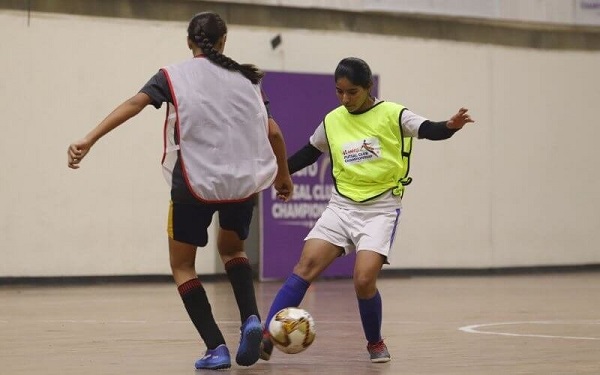 AIFF introduces ‘Futsal for All’ initiative to promote the sport across India