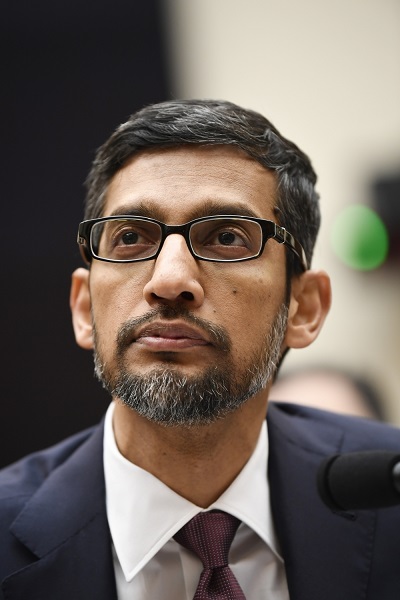 Israel-Hamas war: EU reminds Pichai to remove disinformation on YouTube