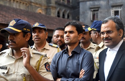 Court issues notice to Delhi Police over Sameer Wankhede’s plaint against IPS officer for caste-based harassment