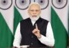 Modi’s Suggestions Should Not Be Accepted as Compulsion, but Adopted as Long-Term Policy Changes