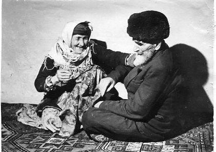Shirali Muslimov Who Lived To Be 168 Years Old Asian Independent