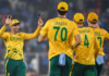 India dismantled and humiliated by South Africa