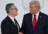 Trump, Starmer and the Fracturing of the Special Relationship: