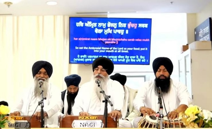 BhaiSawinderSingh-Kirtan