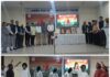 Lamrin Tech Skills University Punjab remembers martyrs on Shaheed Diwas.