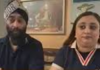 Indian Sikh Business Owner Refuses To Serve Halal Meat