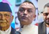 Polling begins in Nepal under tight security cover
