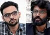 Judiciary should immediately release Umar Khalid and Sharjeel Imam – Tarksheel Society