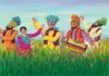 The Festival of Baisakhi: Social, Religious, and Historical Significance