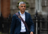 A Bag of Guns and a Mayor’s Contradictions: The Sadiq Khan Security Scandal