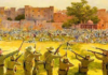 Jallianwala Bagh Pre-Planned Massacre and Shaheed-e-Azam Udham Singh: A Review