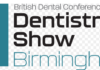 Drilling into the Future: UK’s Biggest Dental Show Returns to Birmingham