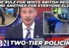 Two-Tier Britain: The Truth They Don’t Want You to Hear