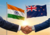 NZ and India sign Free Trade Agreement