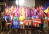 Bhim Jayanti Celebrated with Unity and Cultural Pride in Leicester by BAMS UK