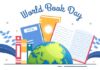 Special on World Book Day
