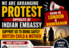Leicester Mother and Sick British Child Held for Hours at a Police Station in Punjab – Community Plans Protests