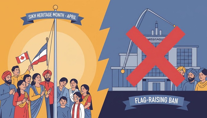 mississauga-flag-ban-sikh-heritage-month