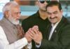 One Man’s Empire: Adani, Modi, and the Capture of India