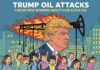 Anecdote: How Trump Oil Attacks Fueled New Worries About Hair Scalp Oil