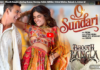 Celebrate the timeless union with your loved ones with O Sundari song from Bhooth Bangla! Out now!