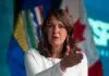 Danielle Smith: Alberta Advocate or Canada Divider?