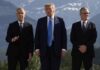 Starmer, Carney, and Trump: What Is Straining the UK-US Bond