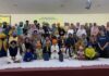 Regional (OH-PA) SYANA Sikh Youth Symposium 2026 held at Dayton, Ohio