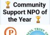 SEVA Trust UK crowned ‘Non-Profit Organisation of the Year 2026’ for their exceptional community support work in England and India