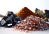 The Silent Superweapon: Critical Minerals