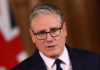 A Community’s Fury: Keir Starmer in Golders Green