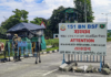 India’s Battle Against Illegal Crossings at the Bangladesh Border