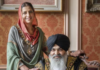 The Right Worshipful the Lord Mayor of Leicester Councillor Kulwinder Singh Johal