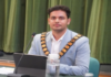 The Inspiring Journey of Tushar Kumar