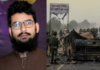 The Killing of Hamza Burhan and Pakistan’s Silence