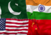 Profiting from Chaos: The Global Gambit of the Failed State