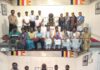 Buddha Purnima, celebrated on 01.05.2026 at Bodhi Vihar, Sooraiyur, Trichy, Tamil Nadu