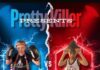 Hari Singh Nalwa Combat Academy’s fighters took to the stage at Leicester Sports Club