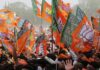 Communal Polarisation and the Future of Indian Politics: Assessing the Impact of BJP’s Electoral Strategy