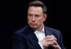 Elon Musk cannot sleep out of fear of Socialists, therefore defaming Socialism