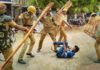 Why the Indian Police Is Often Viewed as Brutal, Corrupt, Communal, Casteist, and Violative of Human Rights