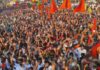 Hindu Nationalism: Democracy on a Free fall