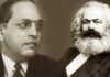 Ambedkar vs. Marx: Understanding the Indian Reality