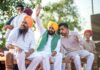 *BJP imposed anti-farmer laws, Akalis misused religion, Congress failed Punjab; people have chosen honest governance: CM Bhagwant Singh Mann*