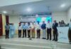 7 days Faculty Development Programme inagurated at Lamrin Tech Skills University Punjab