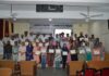 Lamrin Tech Skills University Punjab organized 7 days Faculty Development Programme on Transforming Higher Education